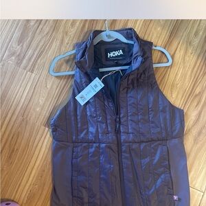 Hoka Women's Coldsnap Vest